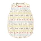 10mois(timowa) - Hoppetta.... марля (6 -слойный марля )to гонг - Kids слипер хлопок 100% 2~7 лет примерно до маленький la