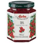 darubo двойной фрукты wild яблоко n Berry джем 200g