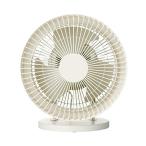 無印良品 サーキュレーター(低騒音ファン・大風量タイプ)・ホワイト 型番_AT-CF26R-W 76319948
