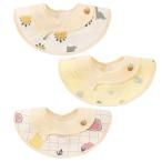 Comfort U よだれかけ スタイ ベビー �