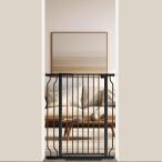 Seogva ベビーゲート ハイタイプ 高さ