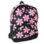 Hanna Hula Kids Day Pack retro цветок розовый CDPK-RFL01-K