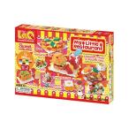 ショッピングレストラン ラキュー (LaQ) スイートコレクション マイリトルレストラン 5歳以上