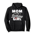  день рождения. .. девочка. мама Parker 