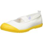  Asahi сменная обувь цвет bare- сделано в Японии средняя школа пол VK Kids kiiiro21.5 cm