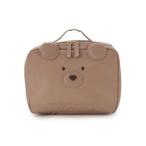 gelato pique Bear подгузники сумка PWGG219369 бежевый jelapike сумка .. подгузники сумка 