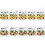 ki You pi- салат Club бобы .2 вида комплект ( Mix beans 5 шт мир бобы Mix 5 шт ) обычная температура сохранение 