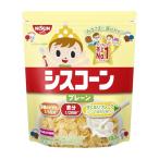 日清シスコ シスコーン プレーン 180g