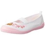  Sanrio сменная обувь ребенок обувь shuga-ba потребности S/I S01 девушки розовый 21.0 cm 2E