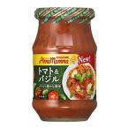  корзина me Anna man ma помидор & базилик 330g×1 бутылка 