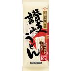 ショッピングうどん 川田製麺 讃岐うどん 400g