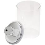 密閉 ガラス キャニスター 保存容器