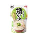 Ajinomoto 味の素 鶏がゆ 250g 国産米 おかゆ レトルト 非常食 備蓄