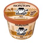 ソントン ファミリーカップ 濃厚ピーナッツクリーム 130g