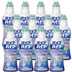 ハイター ケース販売パイプハイター 排水口・パイプクリーナー 高粘度ジェル 500ml×12個