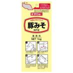  большой шоу свинья miso NTII 1kg