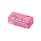  сенсационный дезодорация пакет BOS ( Boss ) подгузники . запах . нет пакет младенец для подгузники отделка пакет пакет цвет : розовый (M размер 90 листов входит )