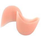 サンシャシリコン トウパッド 22cm以上 左右セット