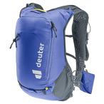  Deuter BACKPACKa sender 7 индиго D3100022-3049 2022 год модели 