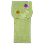 oka(OKA)etof туалет to бумага держатель покрытие зеленый ( симпатичный туалет модный симпатичный Северная Европа stock место хранения имеется )