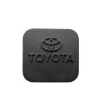  фаркоп покрытие US Toyota оригинальный товар все марка машины все модельные года согласовано планка с фаркопом для фаркоп колпак 50.8mm/2 дюймовый фаркоп угол для 