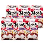 ショッピング桃屋 桃屋 梅ごのみスティック8g×8本入り×6箱梅 梅干 個包装 スティック お弁当 常温 練り梅 梅肉