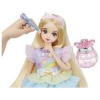 タカラトミー 『 リカちゃん ドール ゆめいろメイク ひまりちゃん クールdeメガもり 』 着せ替え お人形 おままごと おもちゃ 3歳以上 玩
