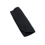 wumio чемодан оплетка руля чёрный 1 листов Neo pre n держать рука плата уменьшение ударная абсорбция багаж оплетка руля держать рука покрытие предотвращение скольжения легкий 