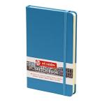 ta- Len s искусство klie-shon скетчбук .... блокнот 13×21cm elegant blue T9314-212M 441815