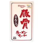 エバラ ラーメン百景 豚骨ラーメンスープ 1kg