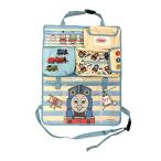 ショッピングトーマス シンセーインターナショナル きかんしゃトーマス シートバックポケット