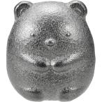 オーエスケー すみっコぐらし 南部鉄玉 グレイ TBN-1 SG No.4