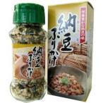 ショッピングふりかけ みなり 納豆ふりかけ ビン 85g