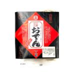  круг . маленький кастрюля .. одэн 520 грамм ( твердый количество 260 грамм, прилагается суп 20 грамм )×5 пакет 