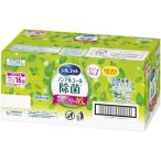 ショッピングシルコット シルコット ノンアルコール除菌ウェットティッシュ 詰替用688枚(43枚入×16個)