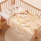  baby хлопок одеяло младенец для хлопок Kett хлопок покрывало фланель марля детское одеяло 2 размер одеяло теплый . охлаждение предотвращение Kids ребенок 