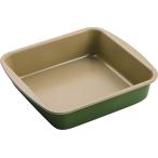 貝印 KAI ケーキ型 スクエア型 18cm ス