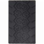 north peak( North pi-k) накладка предотвращение скольжения сноуборд NP-3288 BK