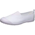 Asahi сменная обувь bare- обувь сделано в Японии треугольник .14cm~29cm Kids мужчина . женщина AHSF 20VK белый 19.0 cm 2E