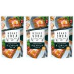  сосна магазин производства мука соба галетт Mix 200g×3 шт. комплект 