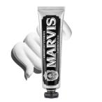 ショッピング歯磨き粉 MARVIS(マービス) リコラス・ミント 歯磨き粉 ほのかな苦みと甘みが特徴のリコラス・ミント味 オーラルケア イタリア製 75ml