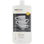 ecostore(エコストア) ディッシュウォッシュリキッド レモン 1L 食器用洗剤 食器 洗剤 植物由来