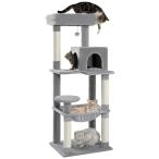 PETEPELA(.te.la) башня для кошки кошка tower тонкий большой кошка .. класть компактный . задний .. гамак видеть . шт. .. house bombo