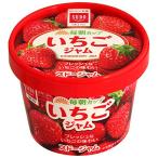 スドージャム 毎朝カップ イチゴジャム 120g