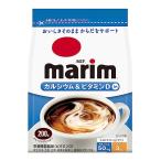 AGF Marie m кальций &amp; витамин D in пакет 200g ×12 пакет кофемолка k заполняющий 