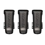  Kenwood J29-0700-13 UBZ-LK20*LM20*LP20*UTB10 для ремень зажим 3 шт. комплект 