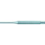 PB SWISS TOOLS 715-2.5 flat line булавка штемпель круг туловище 