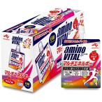 アミノバイタル 味の素 ゼリードリンク マルチエネルギー りんご味 180g×6個 アミノ酸 1500mg ビタミン カルシウム 栄養補給