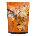 東海農産　じゃり豆濃厚チーズ　80g×3個セット