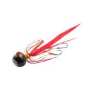 AbuGarcia ( Abu Garcia )kachikachi шар 100g+10g краб осьминог красный SSKKD100+10-KTRD морской лещ 